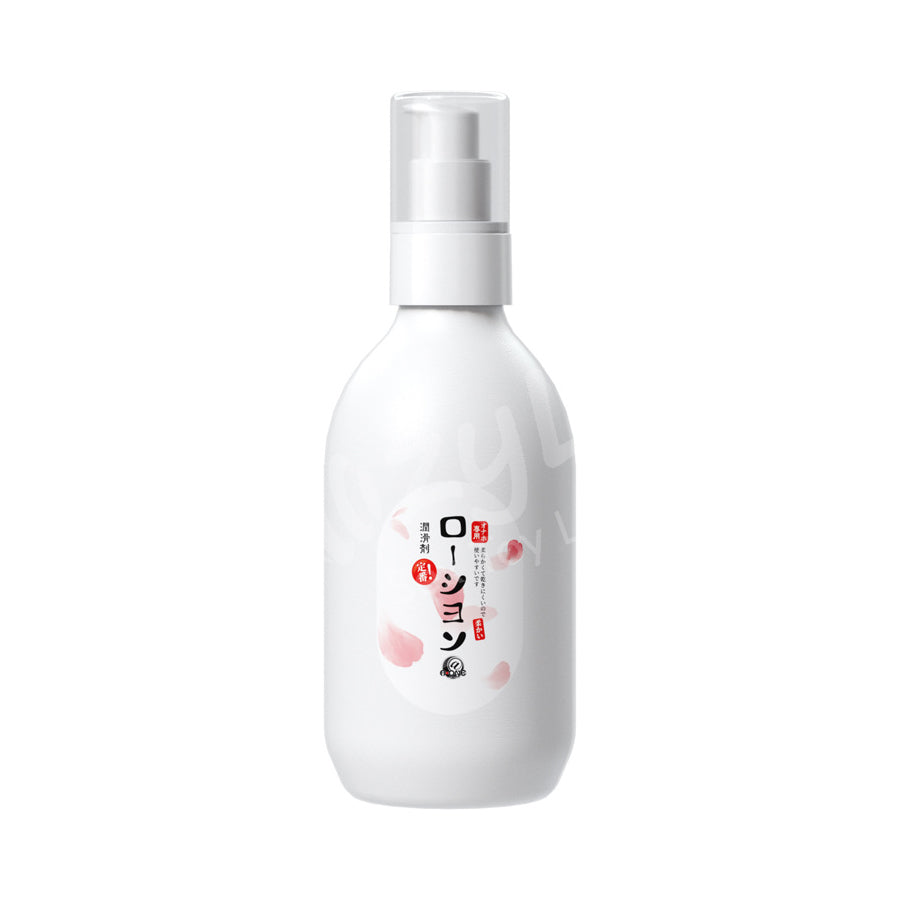 A-ONE | 滋潤水溶性 潤滑液 潤滑油 人體潤滑劑 300ML 飛機杯專用【現貨】