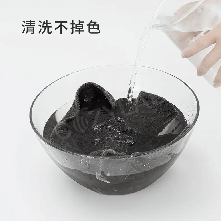 COZYLAB | 訂製款麂皮絨+超細纖維布 雙材質 吸水布 纖維布 強力吸水 不掉毛 毛巾 吸水毛巾【現貨】