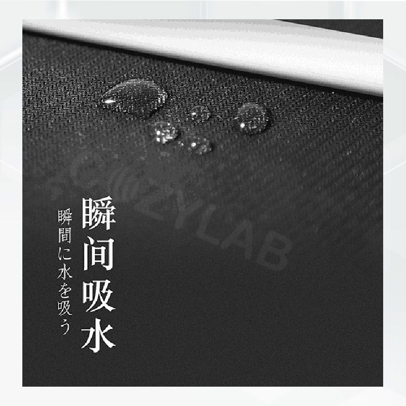 COZYLAB | 訂製款吸水棒 珪藻土棒 矽藻土飛機杯吸濕棒 自慰套保養乾燥棒 硅藻土棒【現貨】