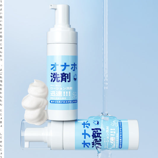 A-ONE | 泡沫清潔劑 清潔液 200ML 清潔保養 飛機杯專用 情趣用品