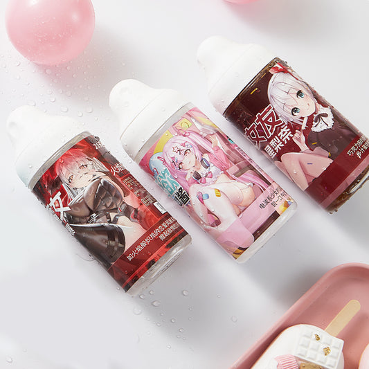 COC |  純愛汁液300ml水溶性人體潤滑劑 男用 女用 情趣玩具專用 情趣用品 情趣精品💧【現貨】