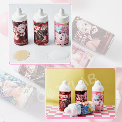 COC |  純愛汁液300ml水溶性人體潤滑劑 男用 女用 情趣玩具專用 情趣用品 情趣精品💧【現貨】