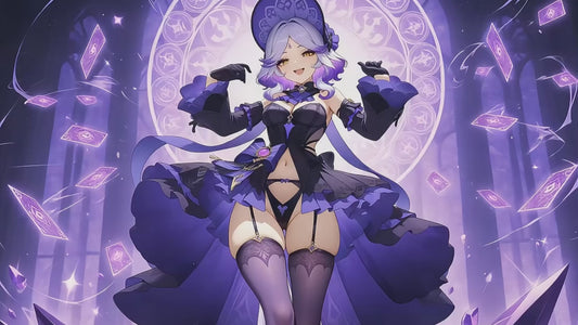 Fondlove | 星語術士 織瑤 臀型飛機杯 3000g 訂製內褲 【現貨】